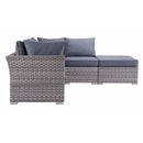 Calgary Furniture Emporium Outdoor Seating Sets OT01092 IMAGE 4