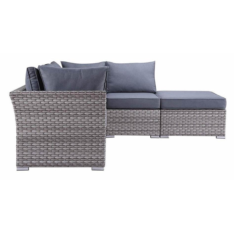 Calgary Furniture Emporium Outdoor Seating Sets OT01092 IMAGE 4