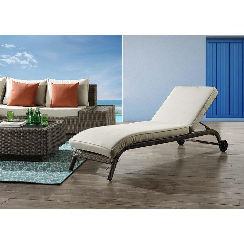 Calgary Furniture Emporium Outdoor Seating Lounge Chairs OT01094 IMAGE 1