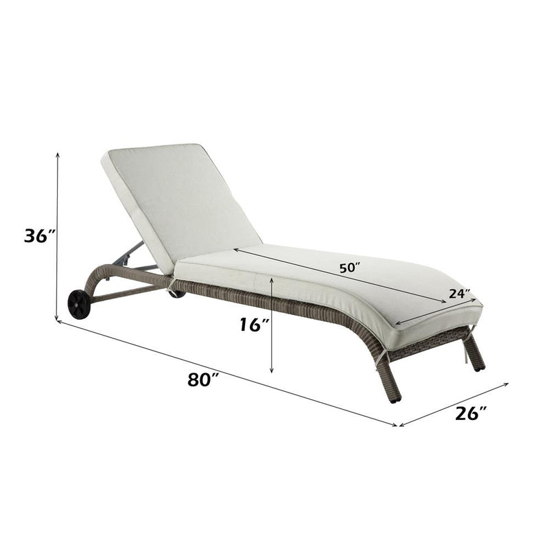 Calgary Furniture Emporium Outdoor Seating Lounge Chairs OT01094 IMAGE 7