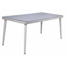 Calgary Furniture Emporium Outdoor Dining Sets 7-Piece OT01095 IMAGE 2