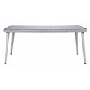 Calgary Furniture Emporium Outdoor Dining Sets 7-Piece OT01095 IMAGE 3