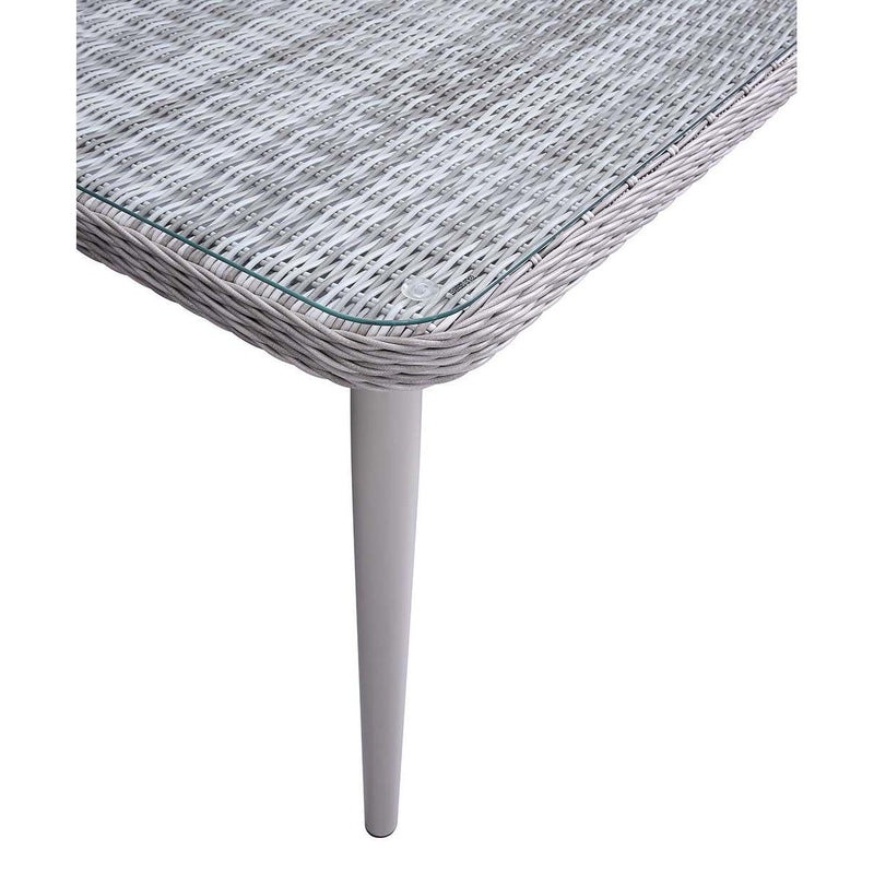 Calgary Furniture Emporium Outdoor Dining Sets 7-Piece OT01095 IMAGE 5