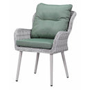 Calgary Furniture Emporium Outdoor Dining Sets 7-Piece OT01095 IMAGE 6