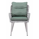 Calgary Furniture Emporium Outdoor Dining Sets 7-Piece OT01095 IMAGE 7