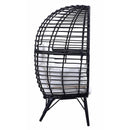 Calgary Furniture Emporium Outdoor Seating Lounge Chairs OT01098 IMAGE 3