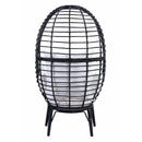 Calgary Furniture Emporium Outdoor Seating Lounge Chairs OT01098 IMAGE 4