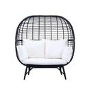 Calgary Furniture Emporium Outdoor Seating Lounge Chairs OT01099 IMAGE 3