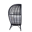 Calgary Furniture Emporium Outdoor Seating Lounge Chairs OT01099 IMAGE 4