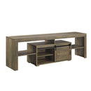 Calgary Furniture Emporium Wasim TV Stand LV01102 IMAGE 3