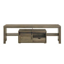 Calgary Furniture Emporium Wasim TV Stand LV01102 IMAGE 4