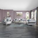 Calgary Furniture Emporium Pelumi Coffee Table LV01115 IMAGE 6