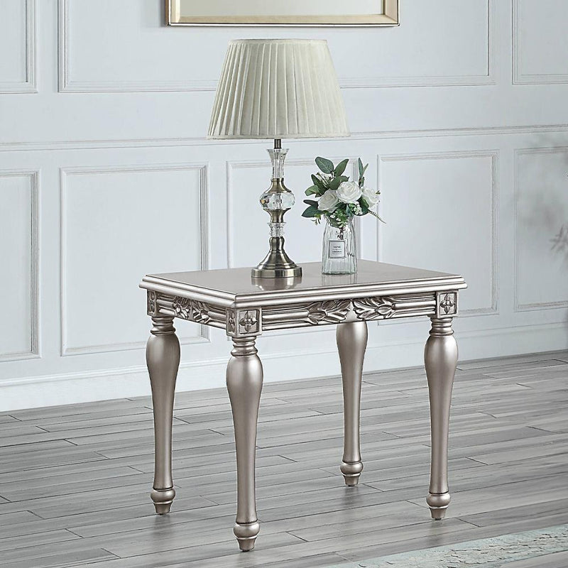 Calgary Furniture Emporium Pelumi End Table LV01116 IMAGE 1