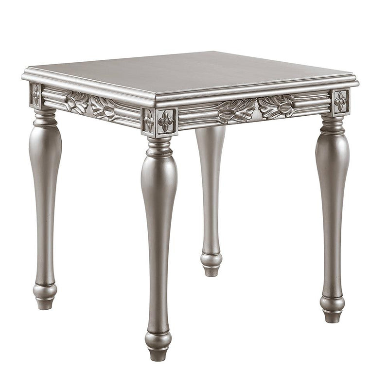 Calgary Furniture Emporium Pelumi End Table LV01116 IMAGE 2