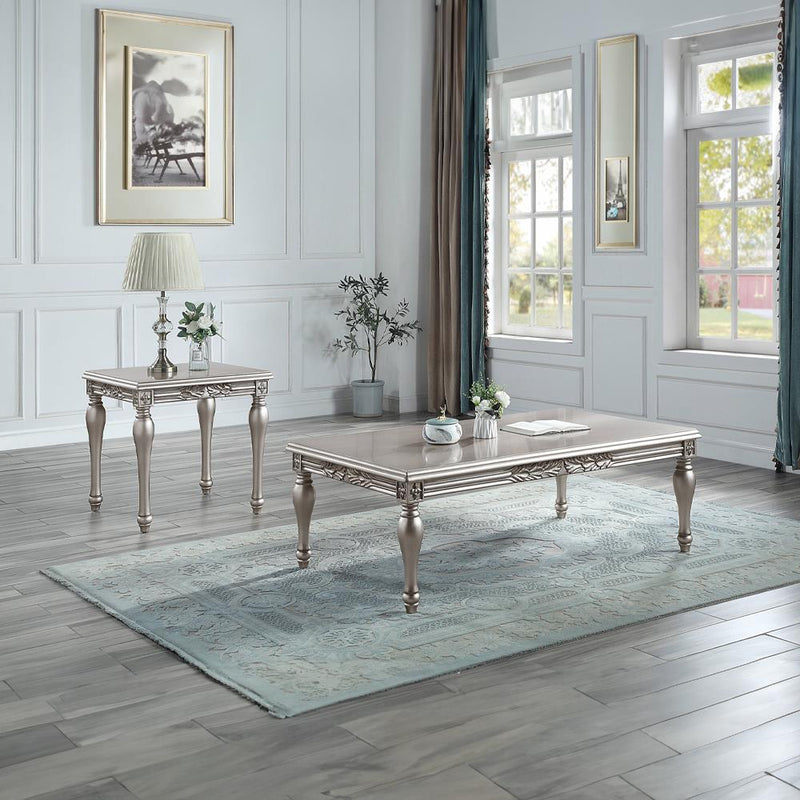 Calgary Furniture Emporium Pelumi End Table LV01116 IMAGE 4