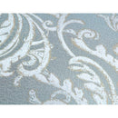 Calgary Furniture Emporium Qunsia Stationary Fabric Sofa LV01117 IMAGE 6