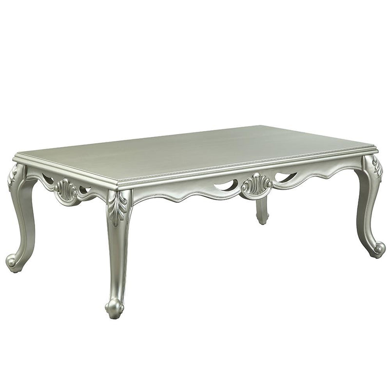 Calgary Furniture Emporium Qunsia Coffee Table LV01120 IMAGE 2