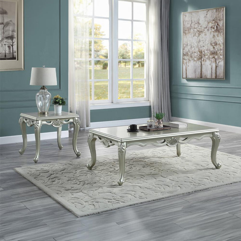 Calgary Furniture Emporium Qunsia Coffee Table LV01120 IMAGE 5