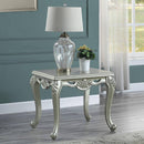 Calgary Furniture Emporium Qunsia End Table LV01121 IMAGE 1