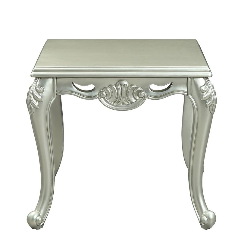 Calgary Furniture Emporium Qunsia End Table LV01121 IMAGE 3