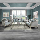 Calgary Furniture Emporium Qunsia End Table LV01121 IMAGE 5