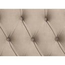 Calgary Furniture Emporium Ragnar Stationary Fabric Sofa LV01122 IMAGE 6