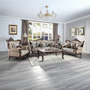 Calgary Furniture Emporium Ragnar Stationary Fabric Chair LV01124 IMAGE 6