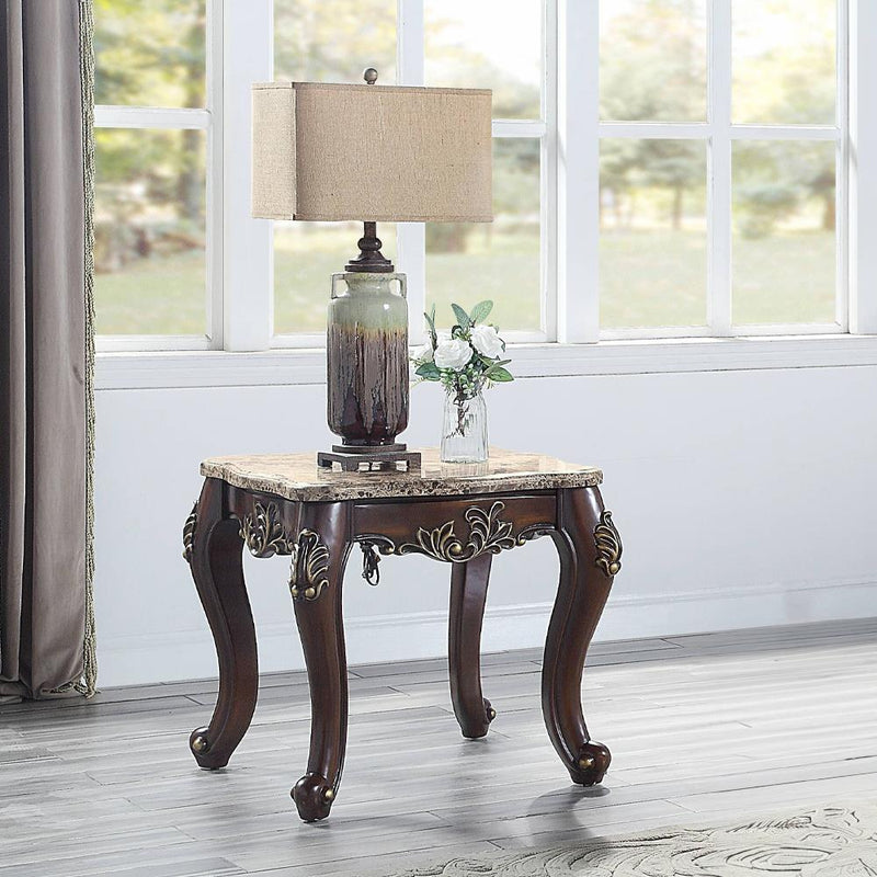 Calgary Furniture Emporium Ragnar End Table LV01126 IMAGE 1