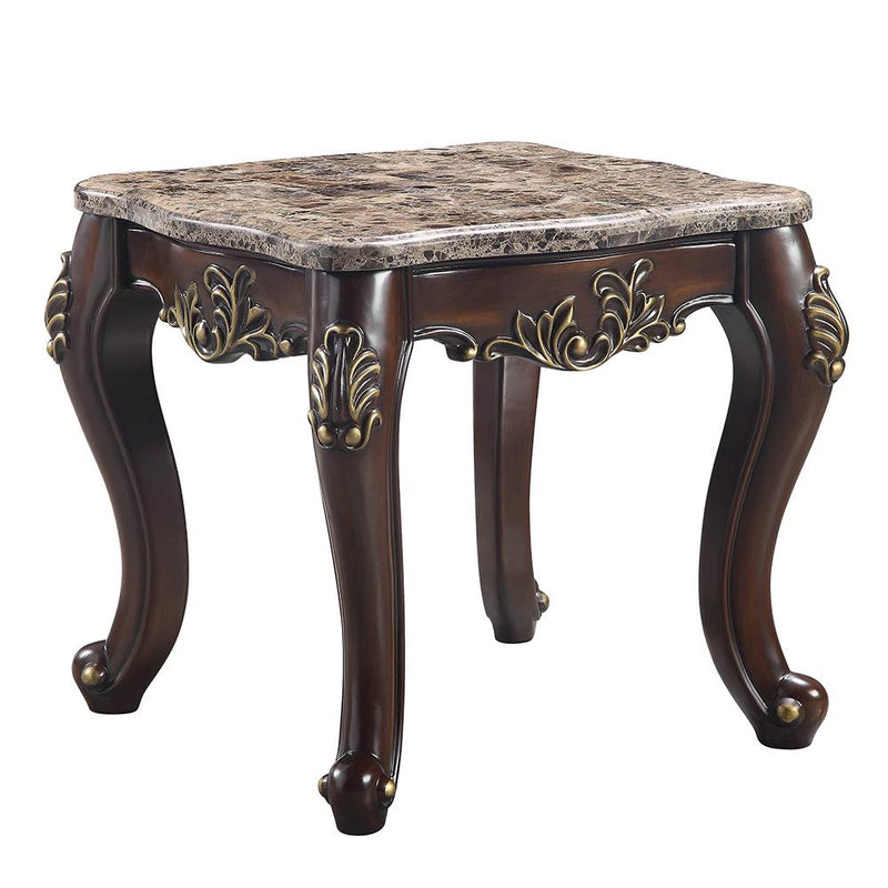 Calgary Furniture Emporium Ragnar End Table LV01126 IMAGE 2