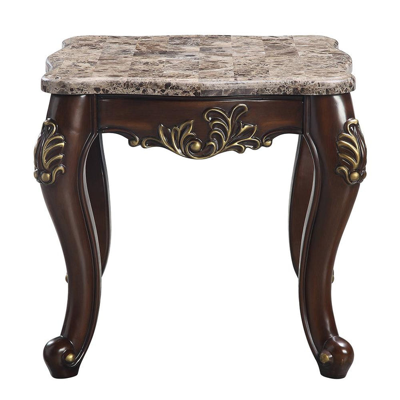 Calgary Furniture Emporium Ragnar End Table LV01126 IMAGE 3