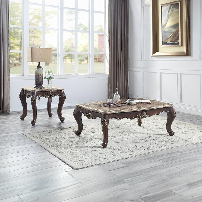 Calgary Furniture Emporium Ragnar End Table LV01126 IMAGE 4