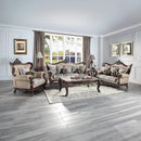 Calgary Furniture Emporium Ragnar End Table LV01126 IMAGE 5