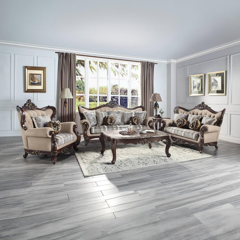 Calgary Furniture Emporium Ragnar End Table LV01126 IMAGE 5