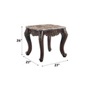 Calgary Furniture Emporium Ragnar End Table LV01126 IMAGE 6