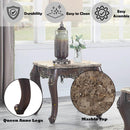 Calgary Furniture Emporium Ragnar End Table LV01126 IMAGE 7