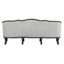 Calgary Furniture Emporium Samael Stationary Fabric Sofa LV01127 IMAGE 4