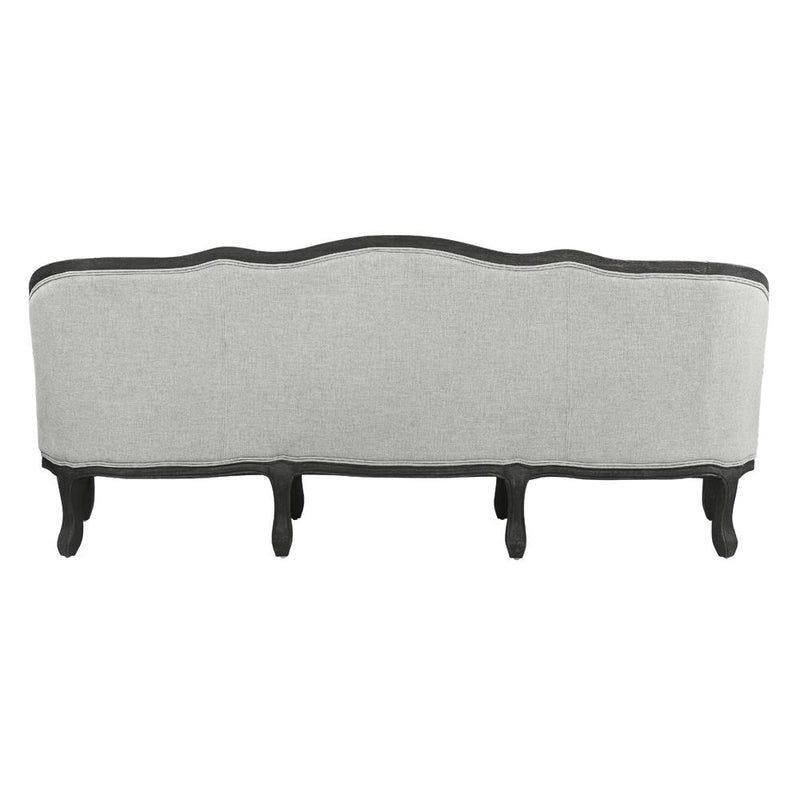 Calgary Furniture Emporium Samael Stationary Fabric Sofa LV01127 IMAGE 4