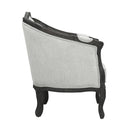 Calgary Furniture Emporium Samael Stationary Fabric Sofa LV01127 IMAGE 5