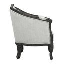 Calgary Furniture Emporium Samael Stationary Fabric Loveseat LV01128 IMAGE 5