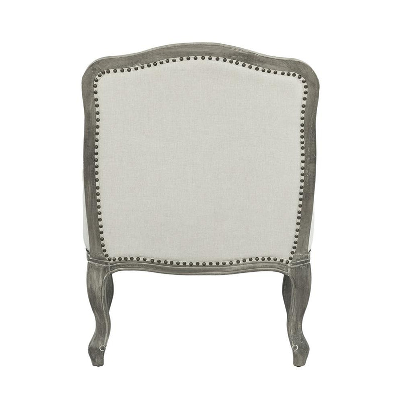Calgary Furniture Emporium Tania Stationary Fabric Chair LV01132 IMAGE 5