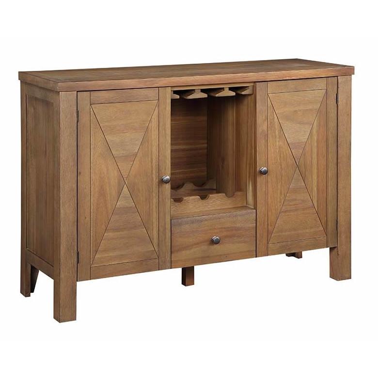 Calgary Furniture Emporium Pascaline Server DN01133 IMAGE 1