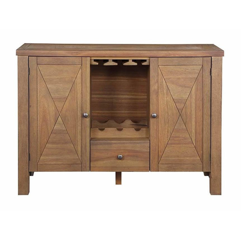 Calgary Furniture Emporium Pascaline Server DN01133 IMAGE 2