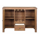 Calgary Furniture Emporium Pascaline Server DN01133 IMAGE 3
