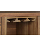 Calgary Furniture Emporium Pascaline Server DN01133 IMAGE 4