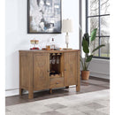 Calgary Furniture Emporium Pascaline Server DN01133 IMAGE 5