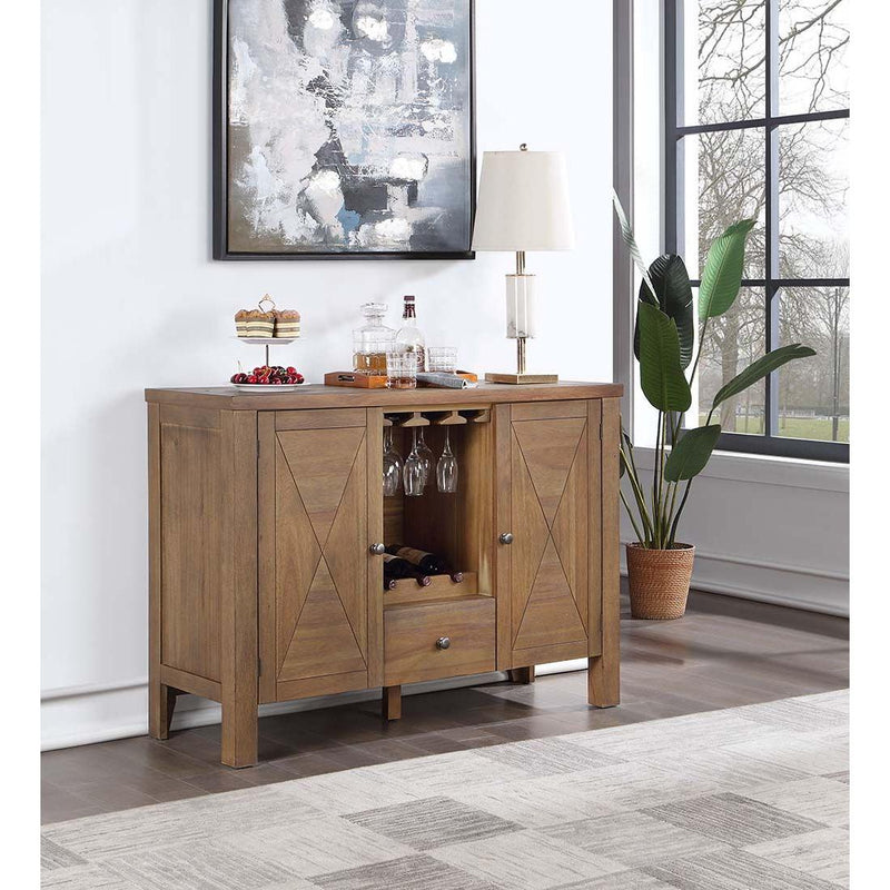 Calgary Furniture Emporium Pascaline Server DN01133 IMAGE 5