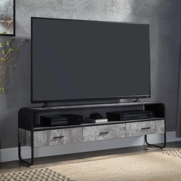 Calgary Furniture Emporium Raziela TV Stand LV01142 IMAGE 1
