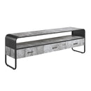 Calgary Furniture Emporium Raziela TV Stand LV01142 IMAGE 2