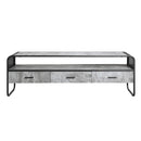 Calgary Furniture Emporium Raziela TV Stand LV01142 IMAGE 3