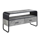 Calgary Furniture Emporium Raziela TV Stand LV01143 IMAGE 1